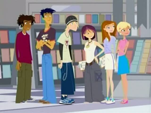 6 teen episodes pics 997
